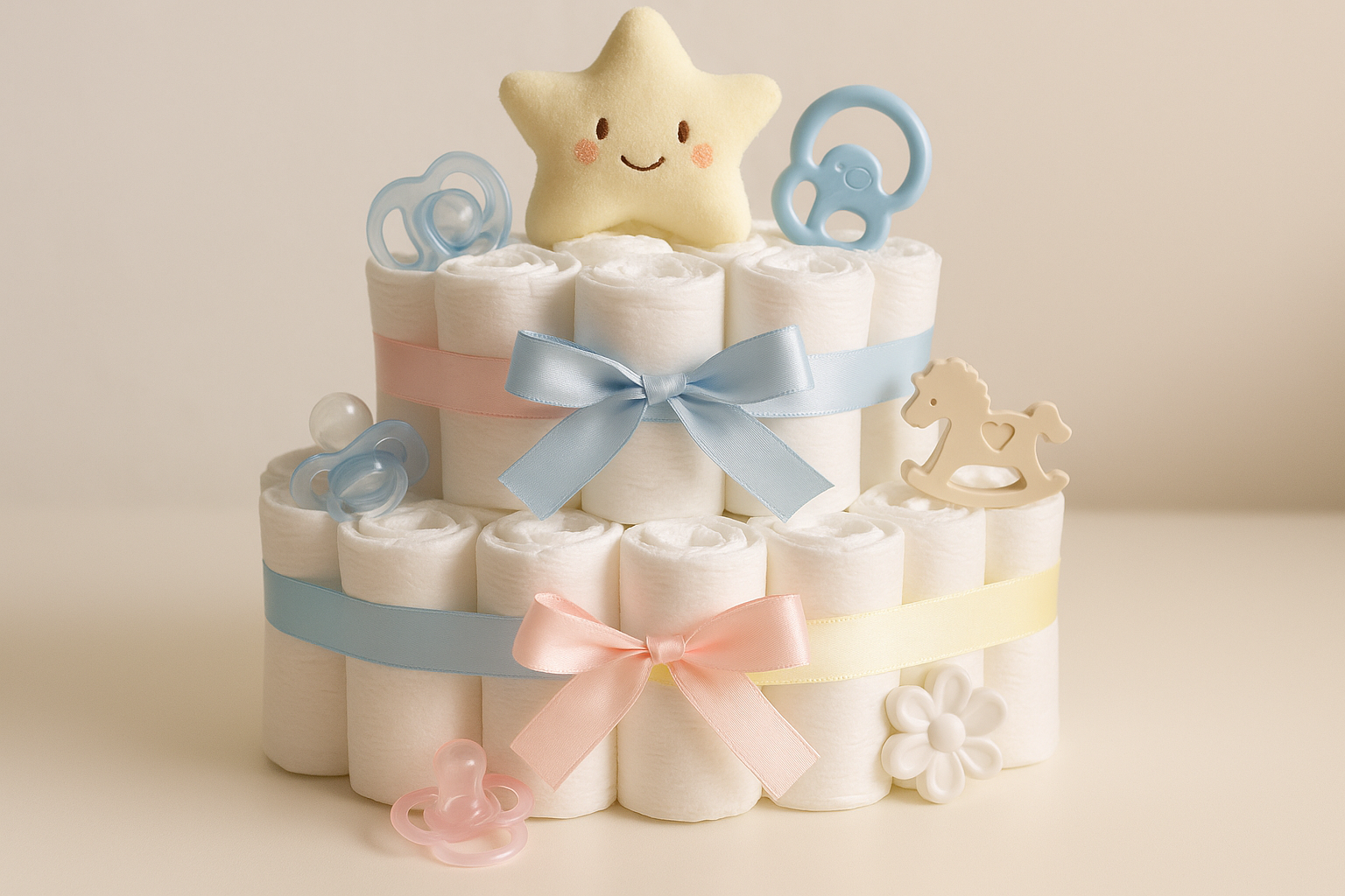 Geschenke zur Geburt