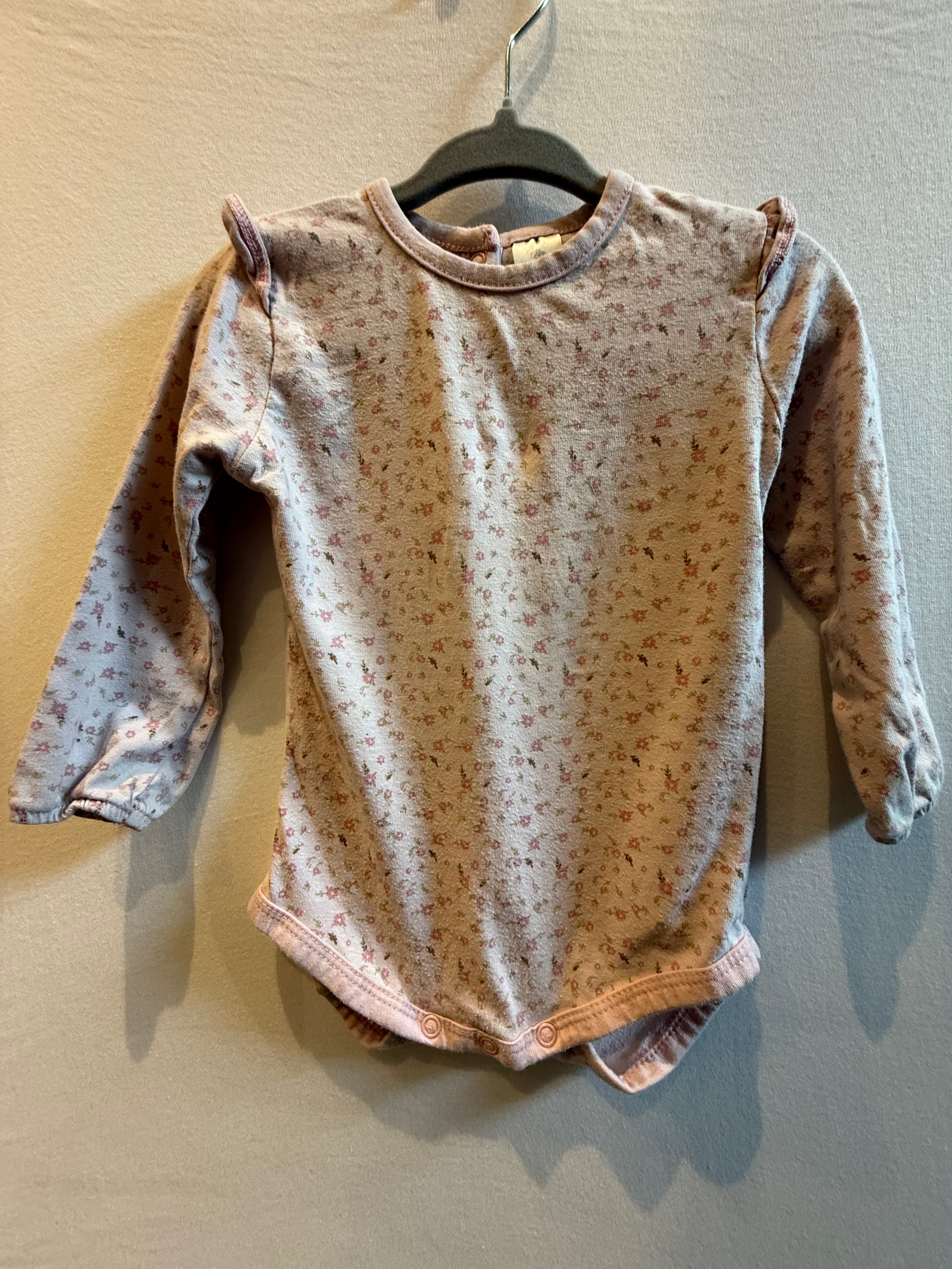 Mädchen Body Größe 74