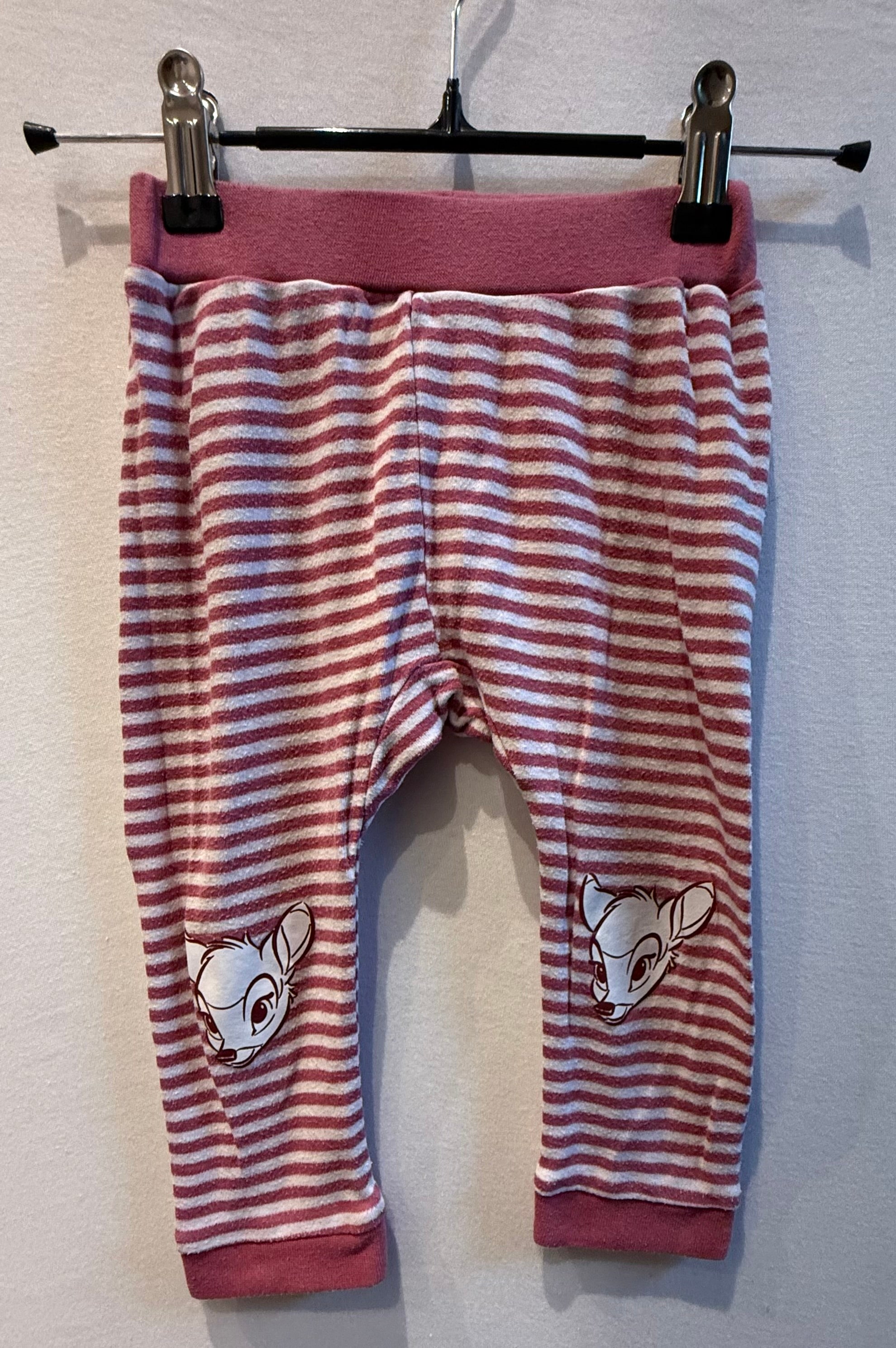 Jogginghose Rosa Größe 86